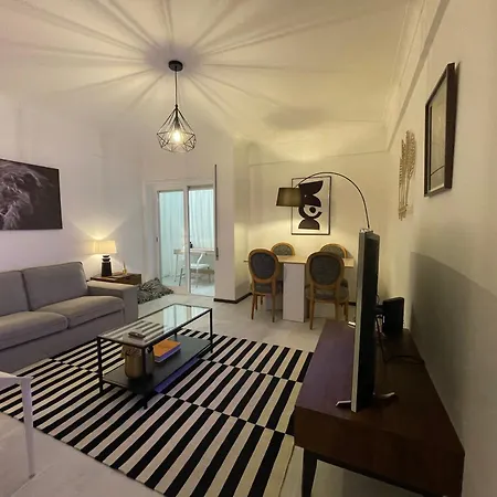 Cascais Mhouse Lease Alto Castelhana Apartment *